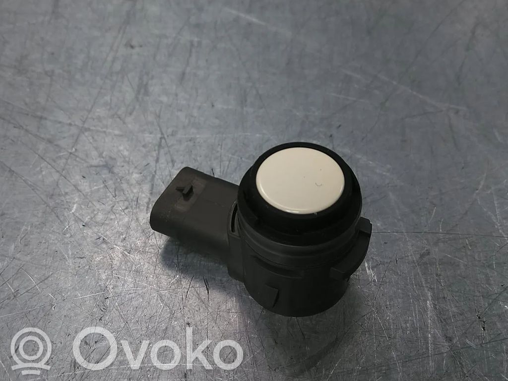 Volkswagen Touran III Sensor de aparcamiento PDC 
