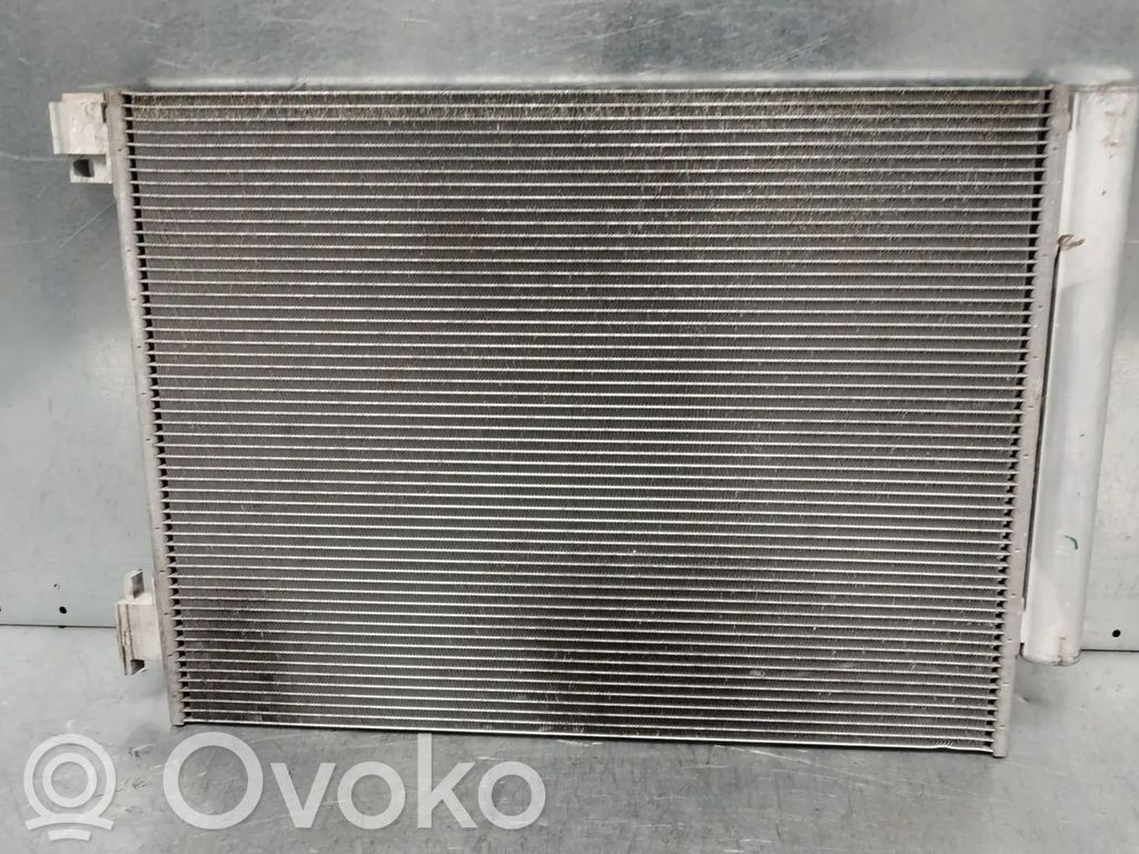 Renault Clio V A/C cooling radiator (condenser) 