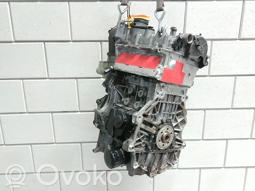 Volkswagen Up Engine 