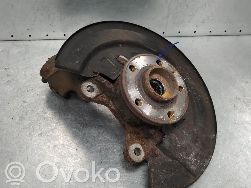 Volvo XC60 Fuzetă butuc roată față 