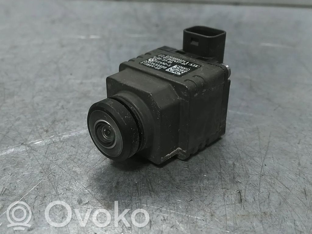 BMW 4 G22 G23 G24 G26 Cameră parbriz 
