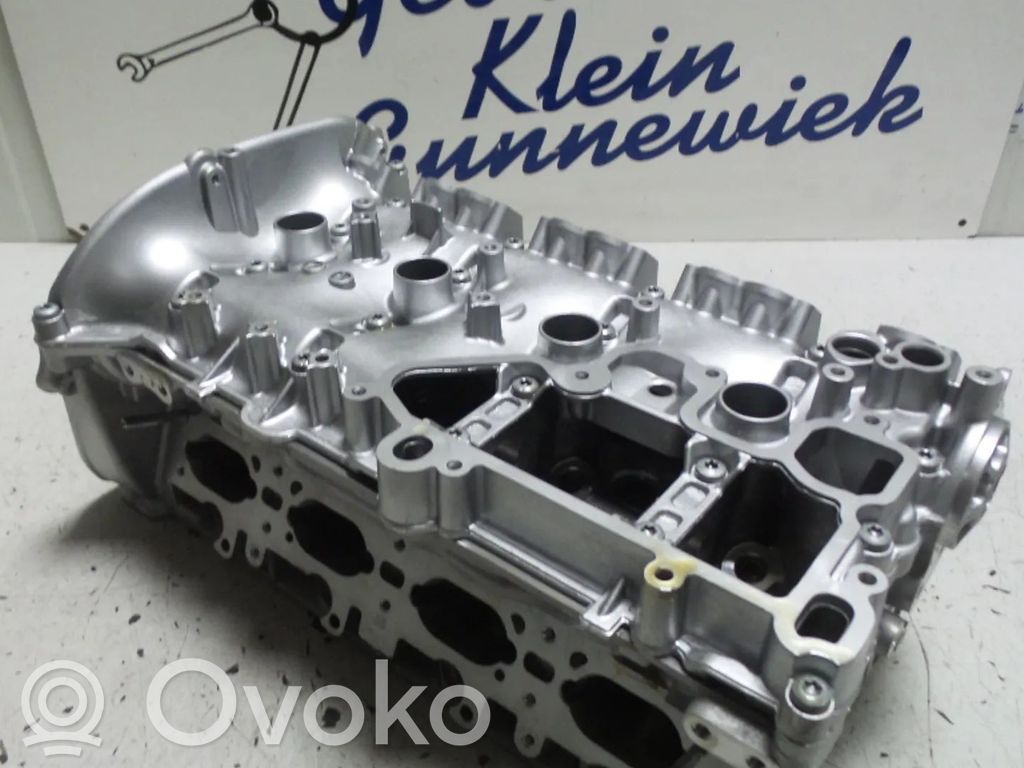 Audi A4 S4 B8 8K Sylinterinkansi 