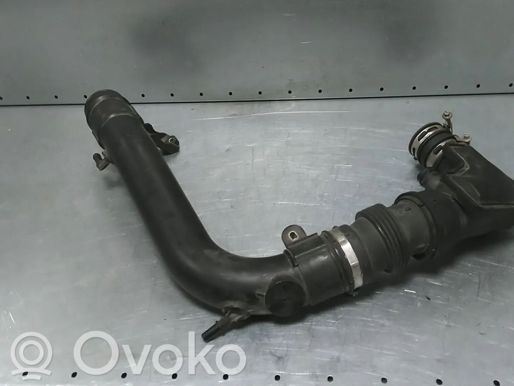 Ford Focus Air intake hose/pipe 