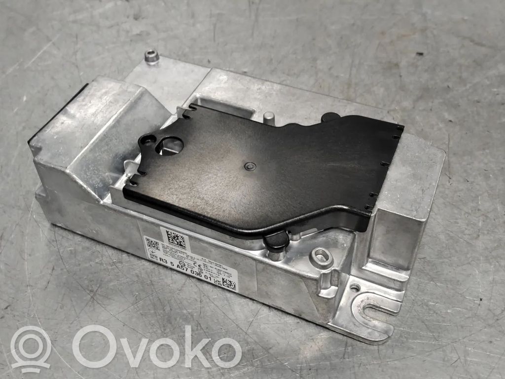 BMW 4 G22 G23 G24 G26 Other interior part 