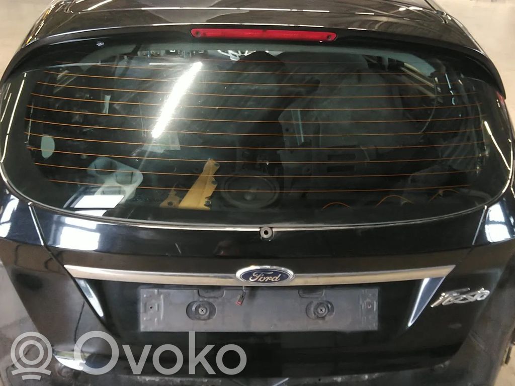 Tailgate/trunk/boot lid