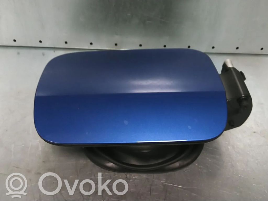 BMW 4 G22 G23 G24 G26 Fuel tank cap trim 