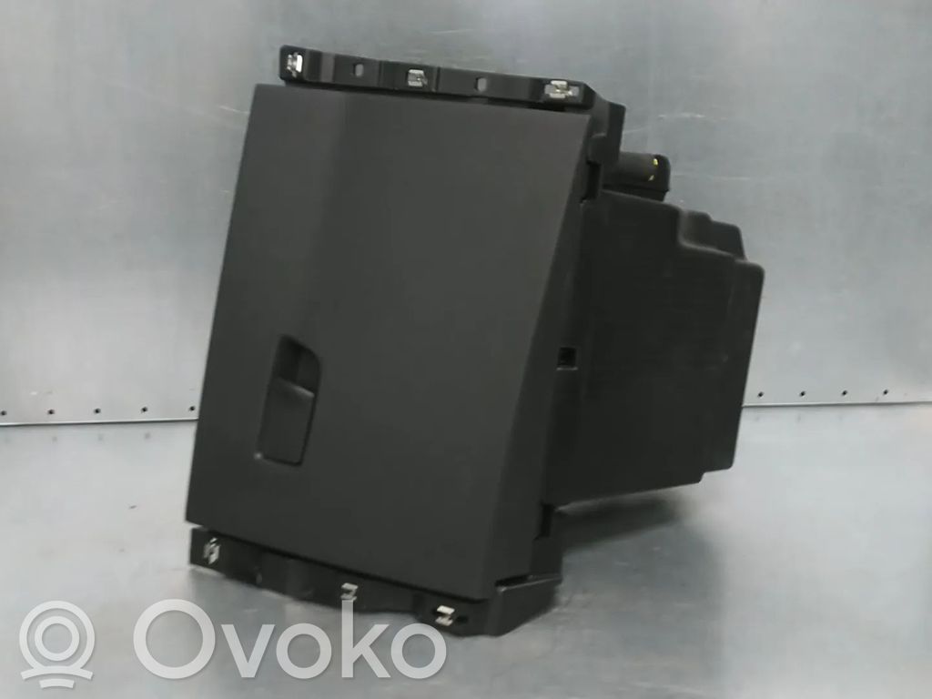 Renault Clio V Glove box set 