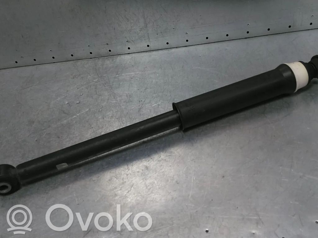 Renault Clio V Rear shock absorber/damper 