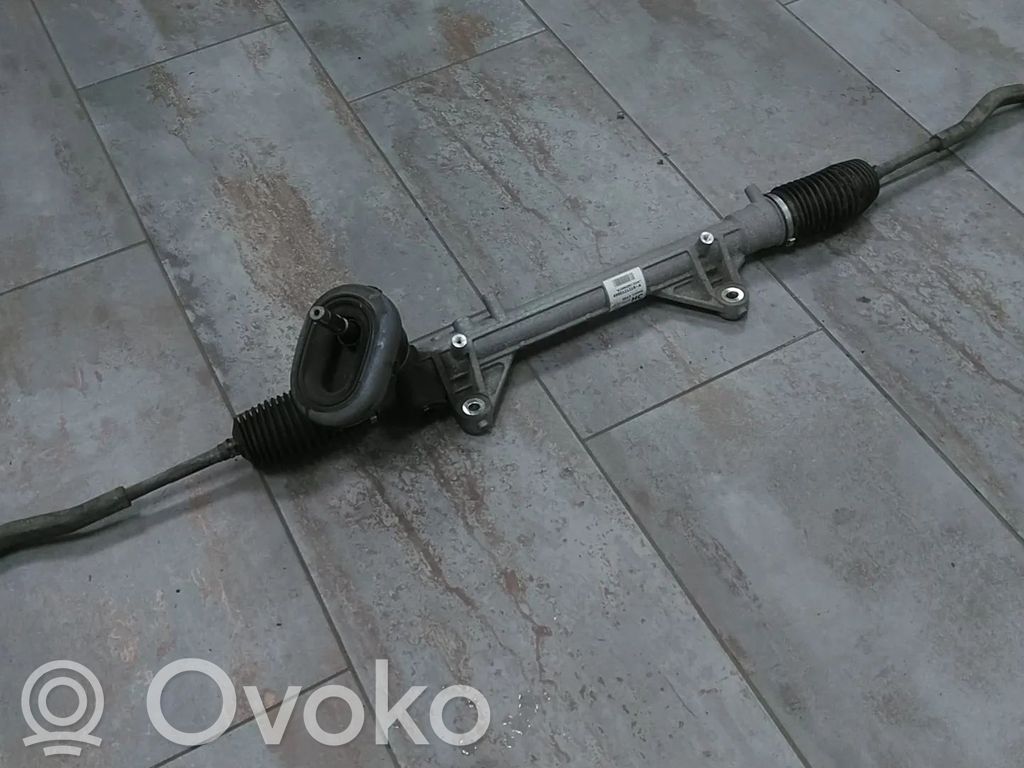 Renault Clio IV Vairo kolonėlė 