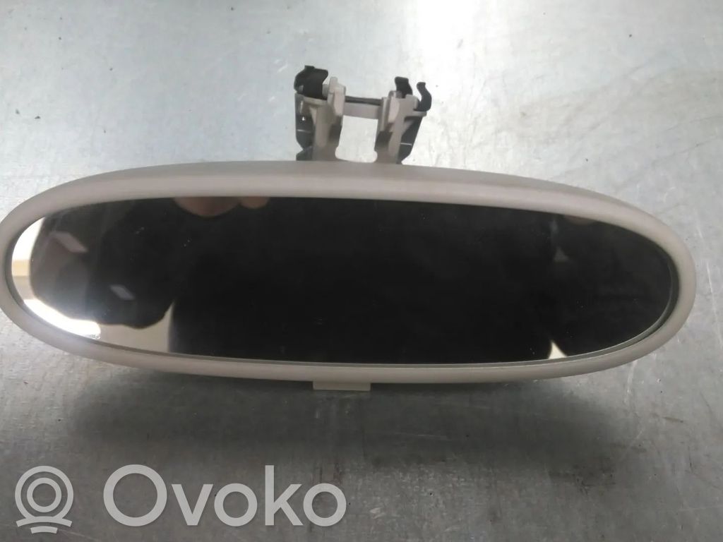 Audi Q3 8U Embellecedor de espejo retrovisor 