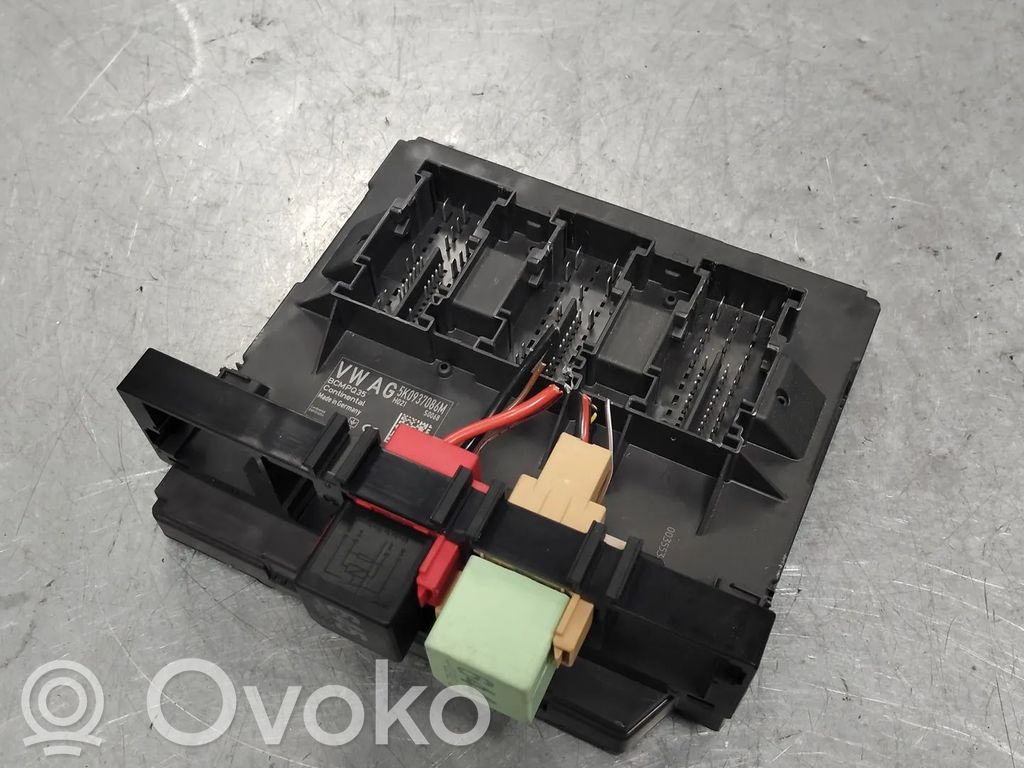 Moduł / Sterownik BSM   5K0937086MZ02,5K0937086M,CCZ