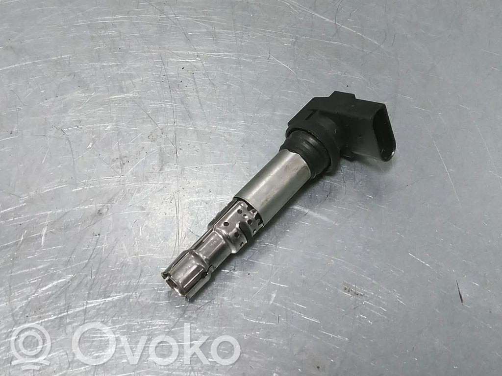 Seat Leon (1M) High voltage ignition coil 