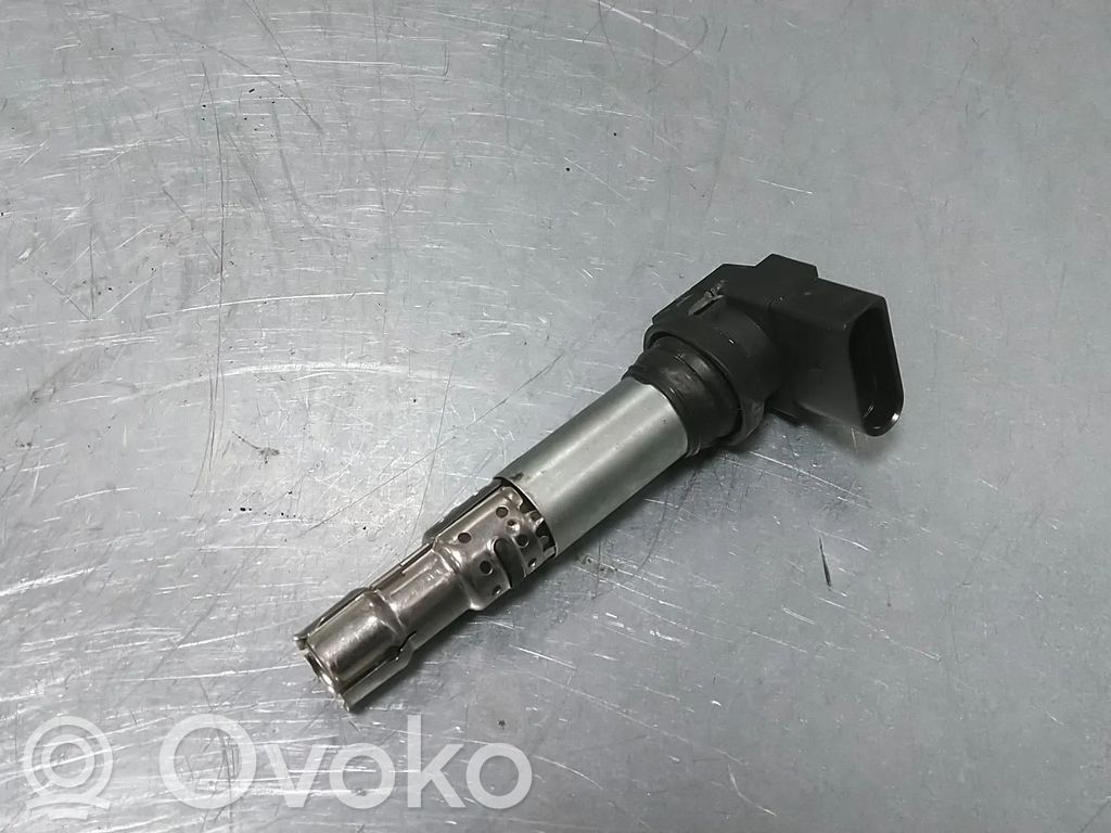 Seat Leon (1M) High voltage ignition coil 