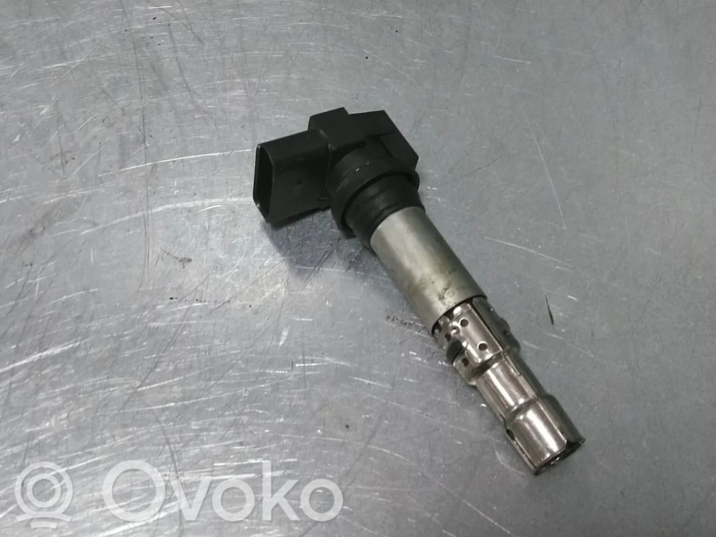 Seat Leon (1M) High voltage ignition coil 
