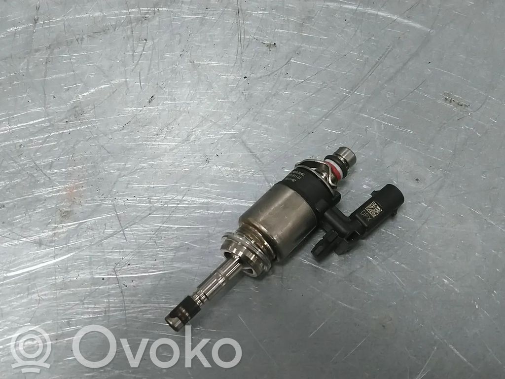 Volkswagen Golf VIII Жиклер (жиклеры) (форсунка (форсунки) 