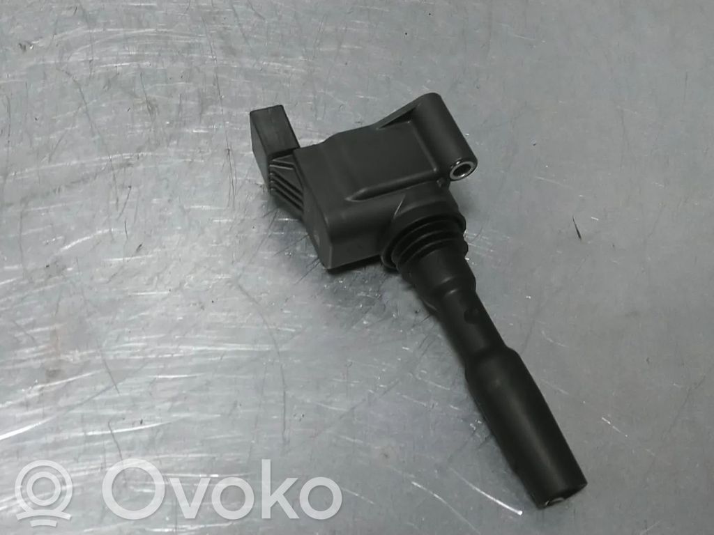 Volkswagen Golf VIII Zündspule Zündmodul 