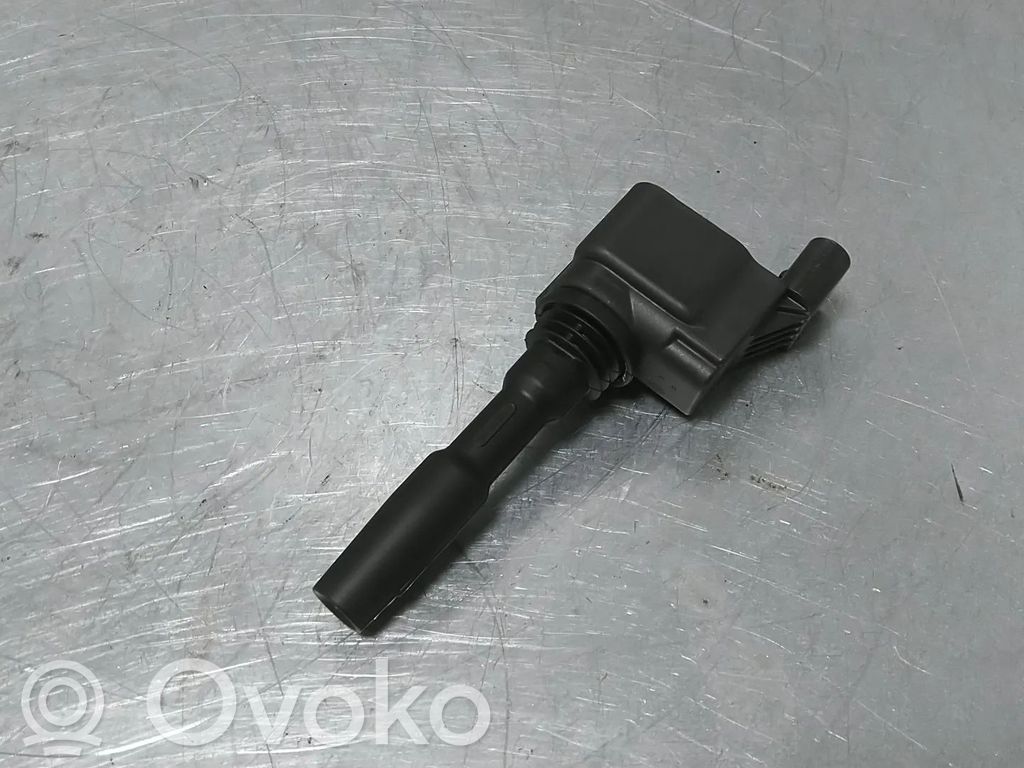 Volkswagen Golf VIII Zündspule Zündmodul 