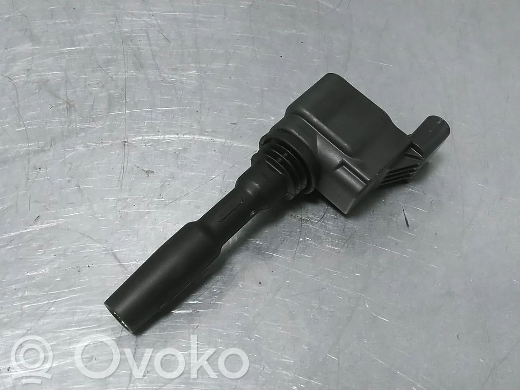 Volkswagen Golf VIII Zündspule Zündmodul 