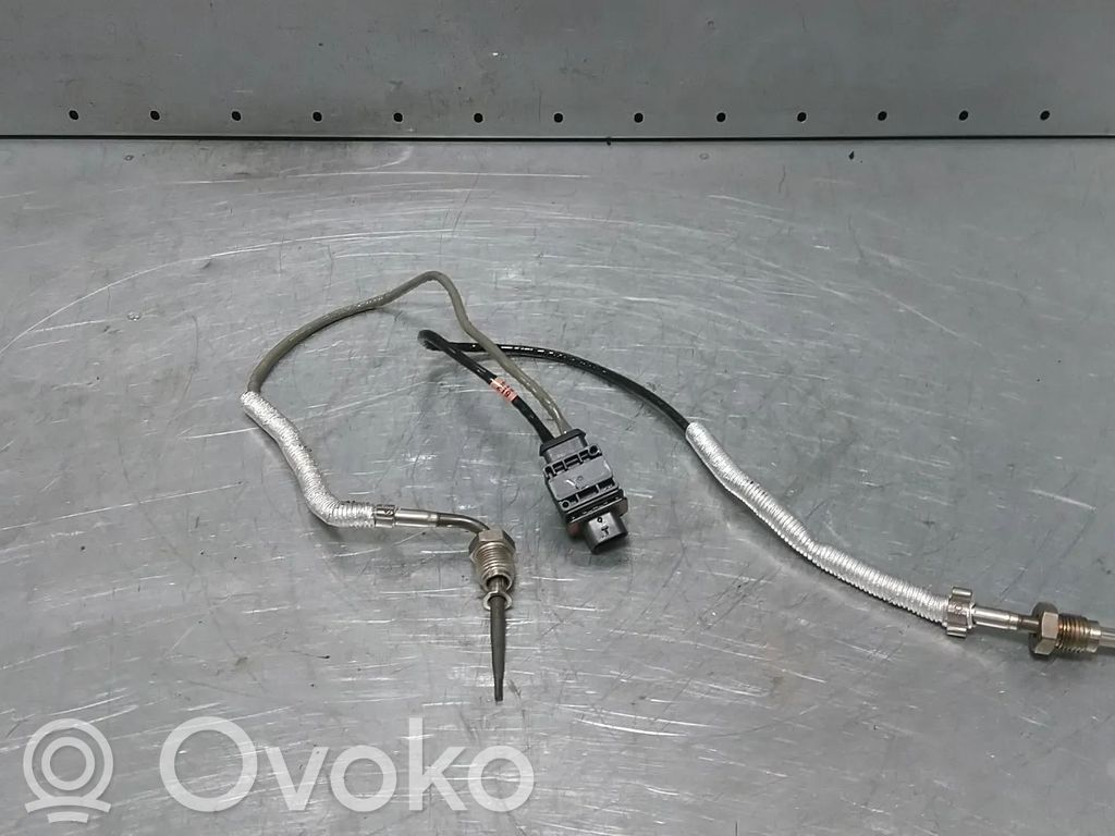 Volkswagen Golf VIII Sensor 