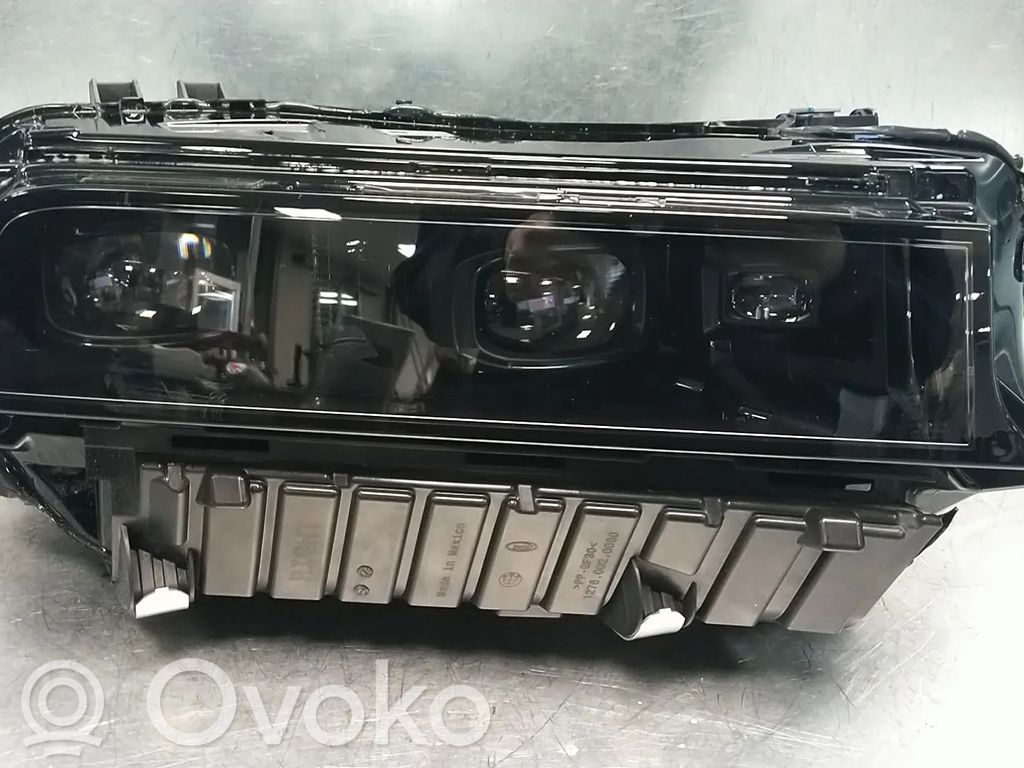 BMW XM Headlight/headlamp 