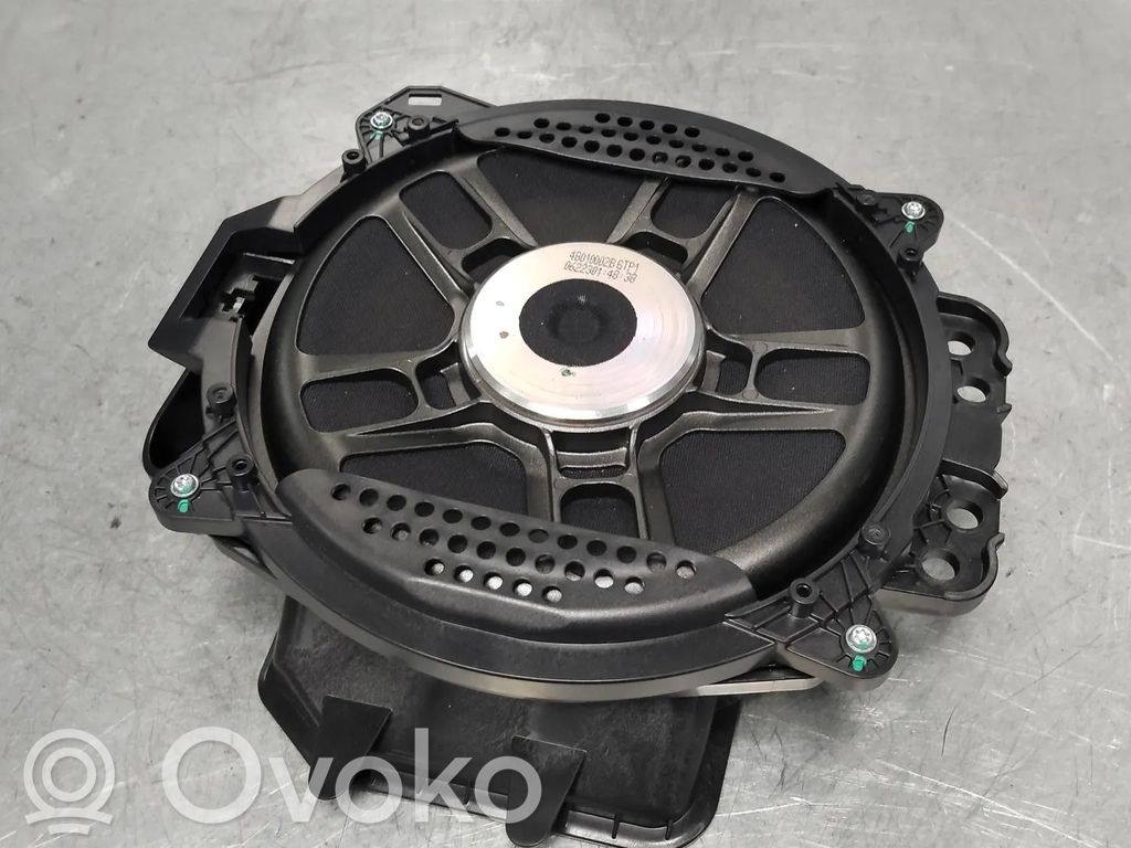 BMW XM Głośnik drzwi przednich 