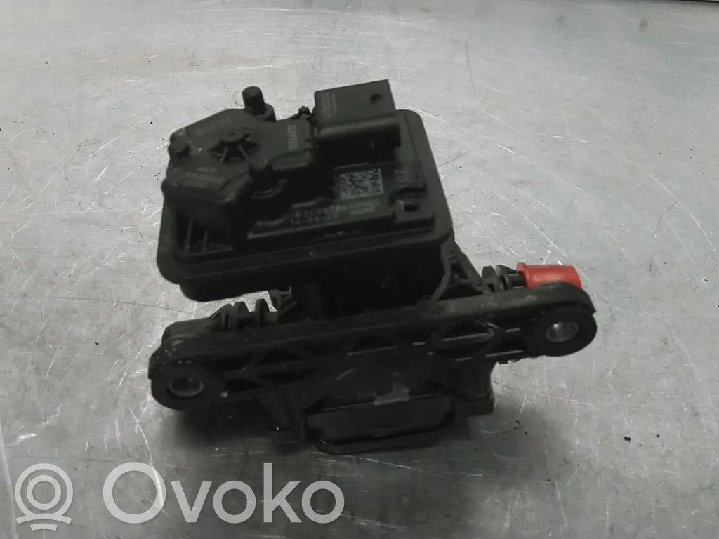 BMW XM Heizungsventil Wasserventil 