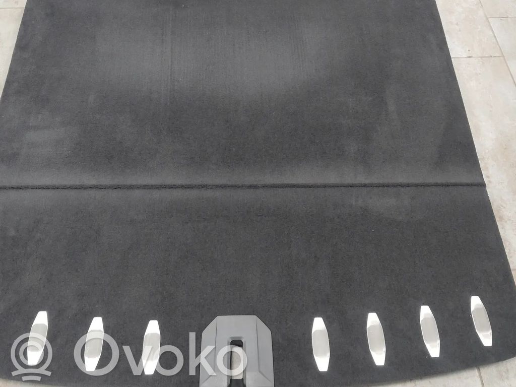 BMW XM Bagažinės kilimas 