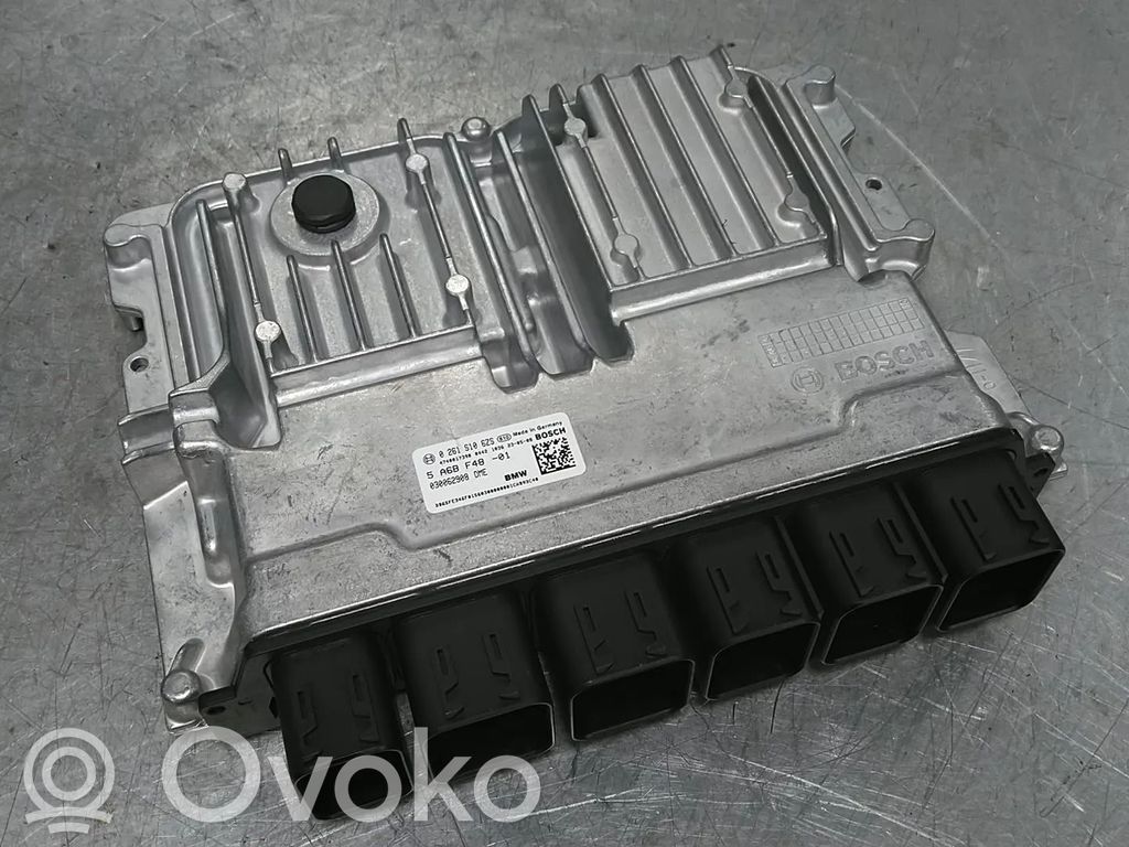 Engine control unit/module   5A6BF48,12145A6BF48,12145A9CCA4,5A9CCA4,S68B44A
