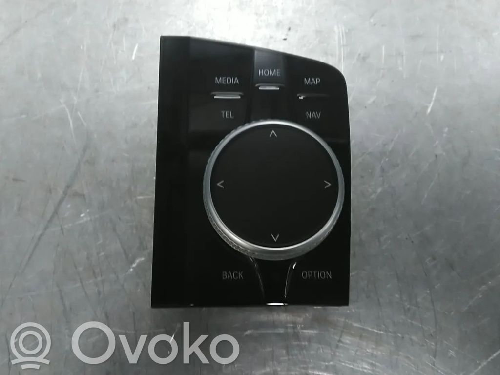 BMW XM Otros repuestos del interior 