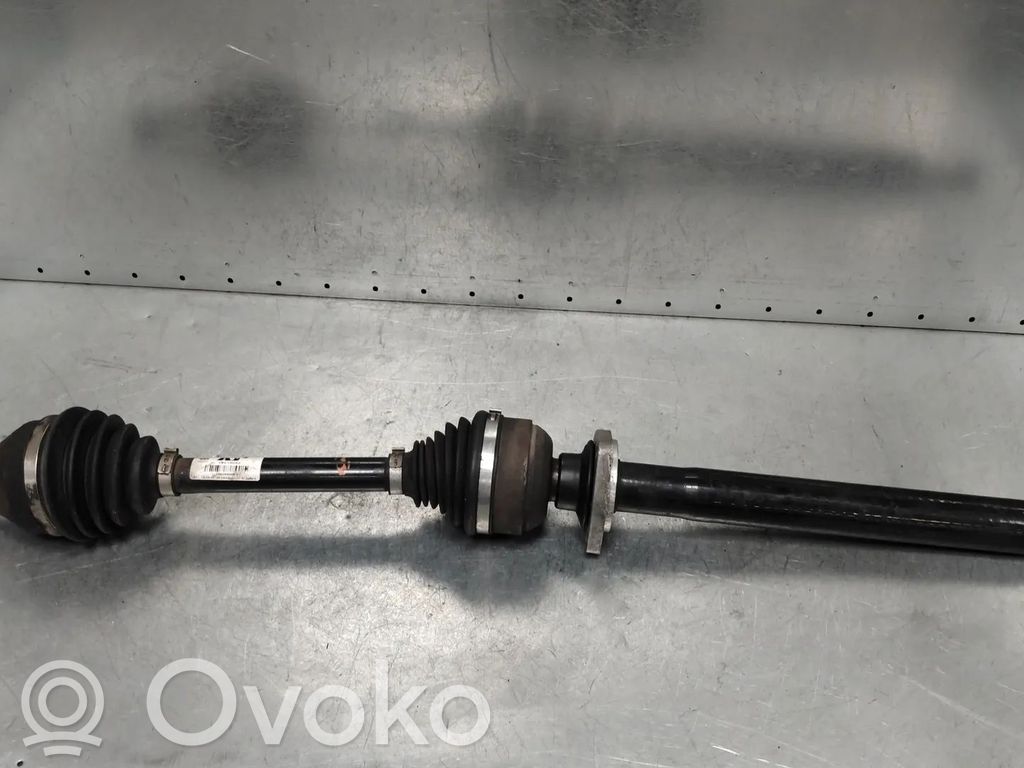 Opel Insignia A Planetară față 