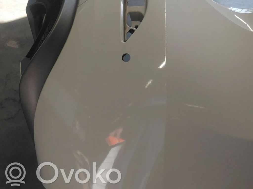 Volvo V40 Parachoques 