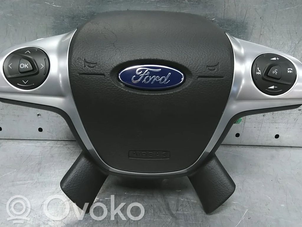 Ford Focus Airbag del volante 
