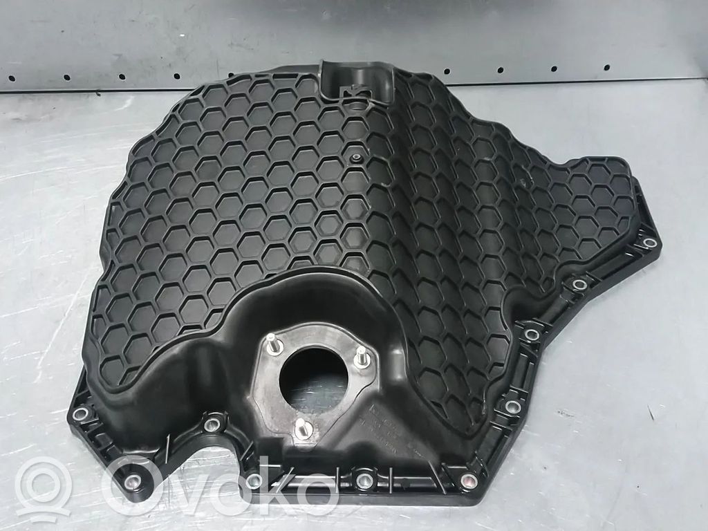Audi A4 S4 B8 8K Karteris 