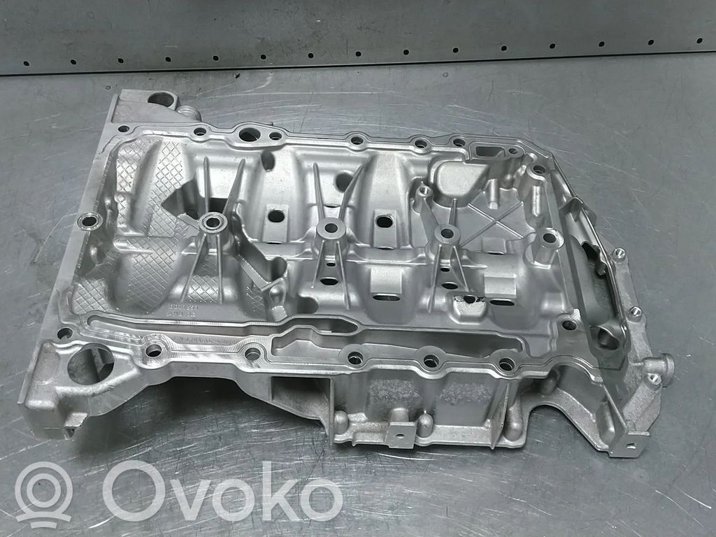 Audi A4 S4 B8 8K Cárter 