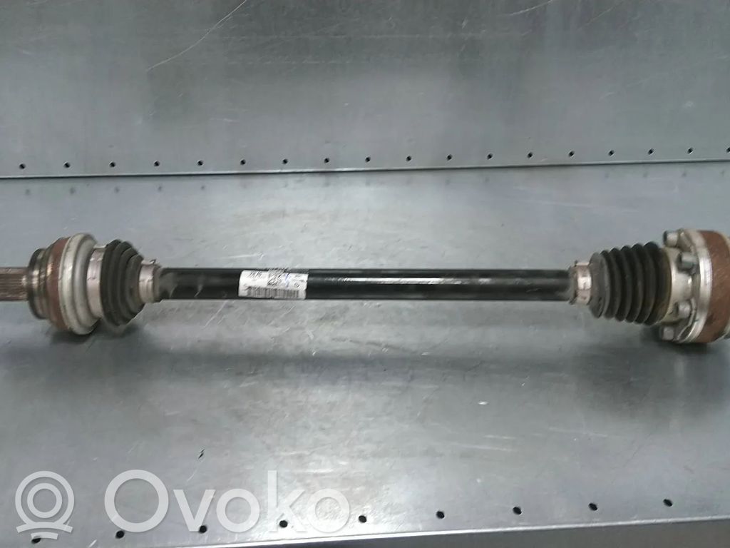 Cupra Terramar Albero di trasmissione posteriore 