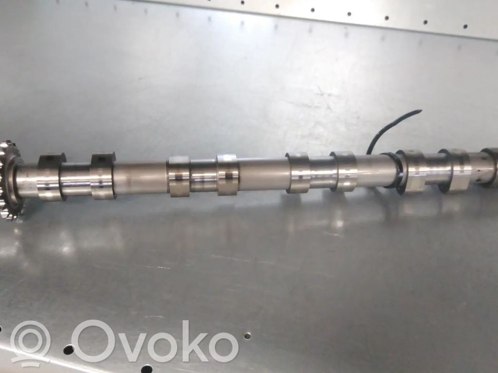 Ford Mondeo MK IV Nokka-akseli 