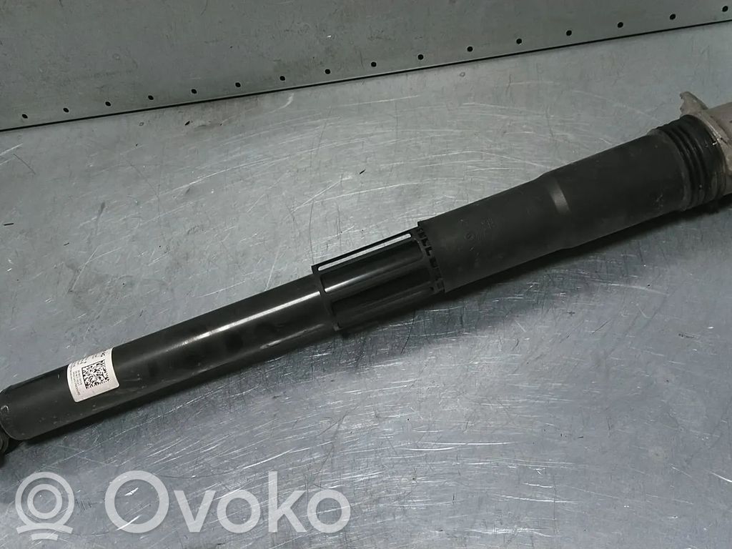 Cupra Terramar Takaiskunvaimennin 