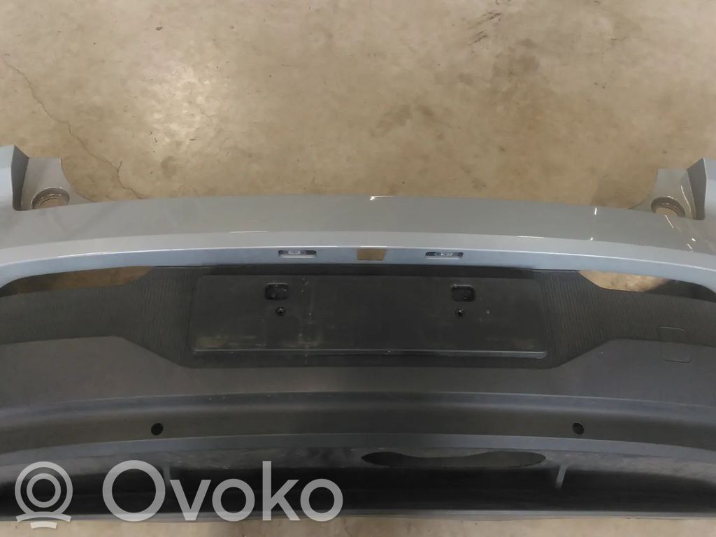 Volvo EX30 Zderzak tylny 