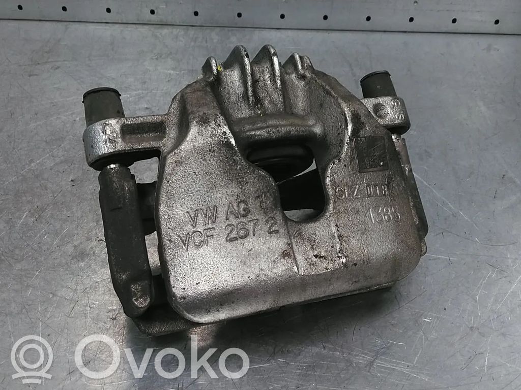 Etujarrusatula   5WA615123E,5WA615105CE