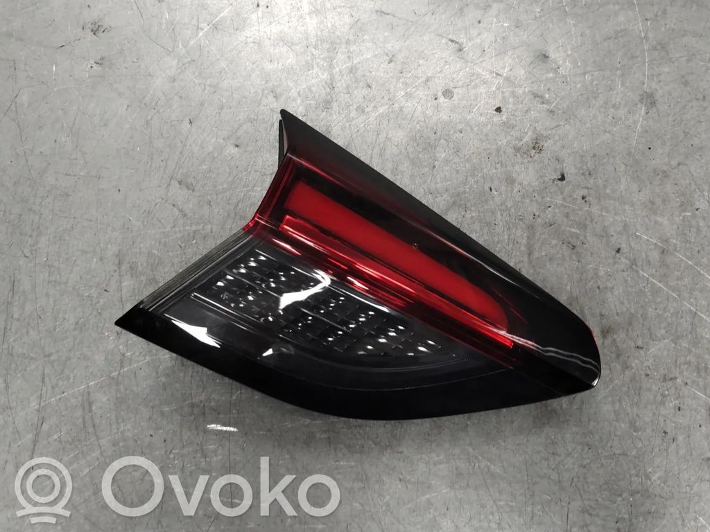Opel Corsa F Lampă spate în caroserie 