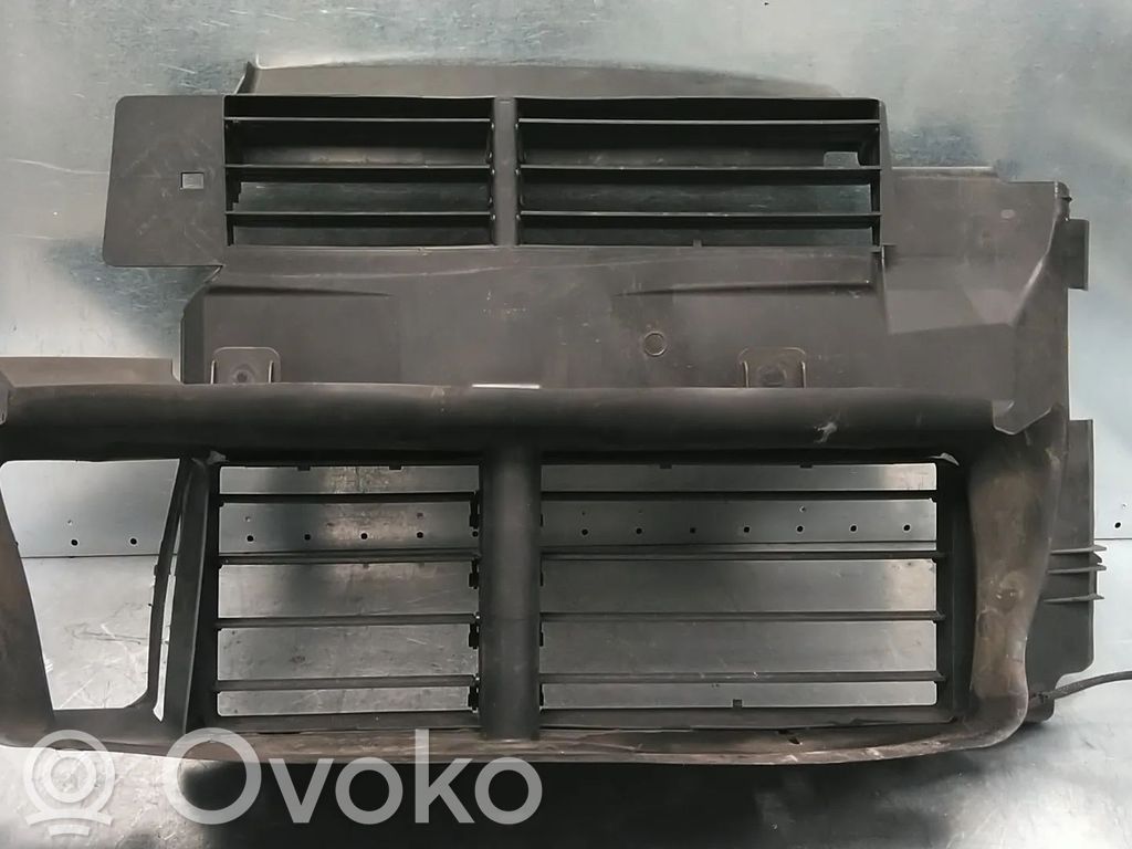 Ford Focus Kita išorės detalė 