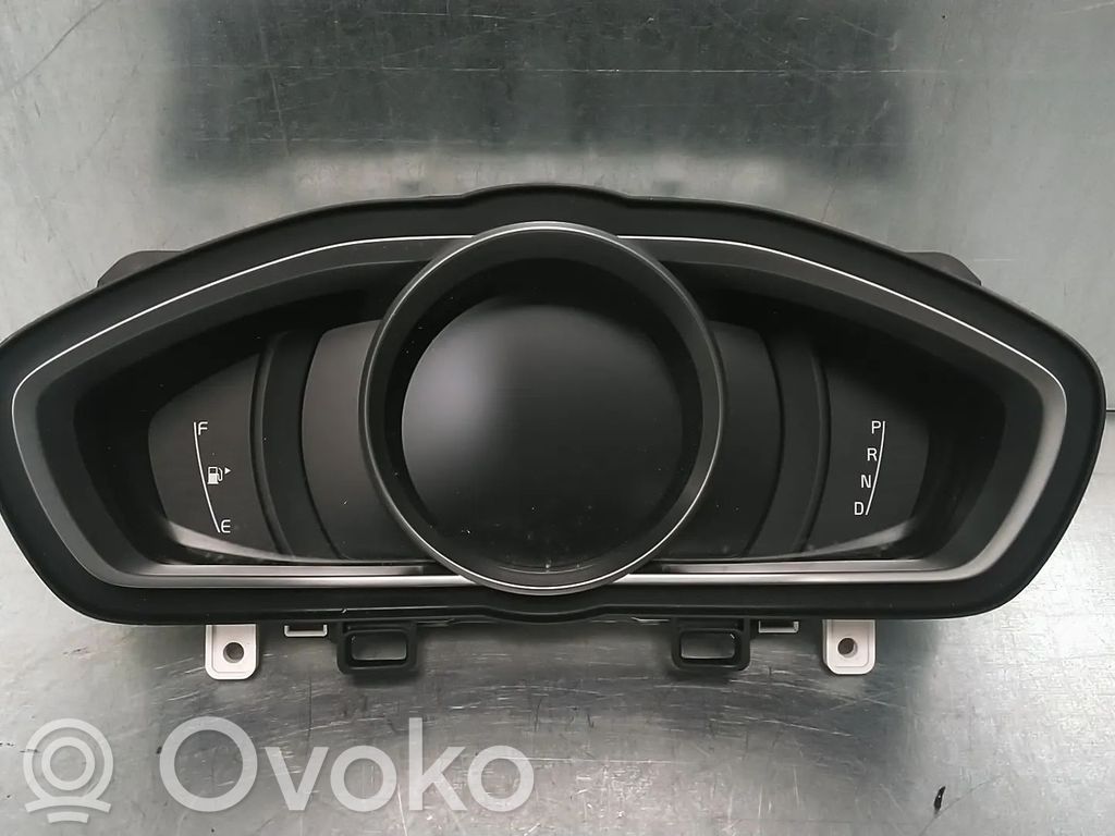 Volvo V40 Licznik / Prędkościomierz 