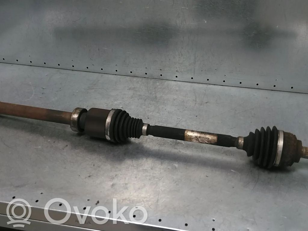 Renault Captur Antriebswelle vorne 