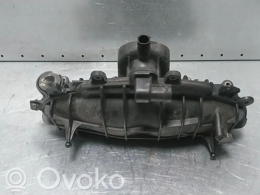 Ford Fiesta Kolektorius įsiurbimo 