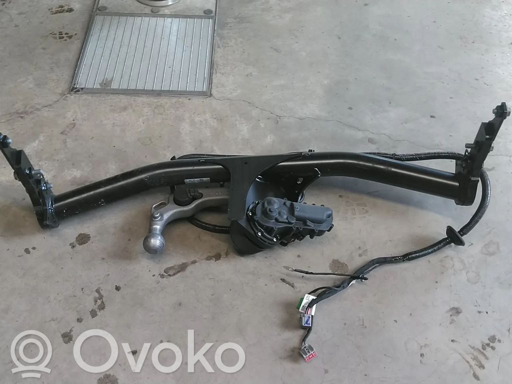 Volvo EX30 Kablio komplektas 