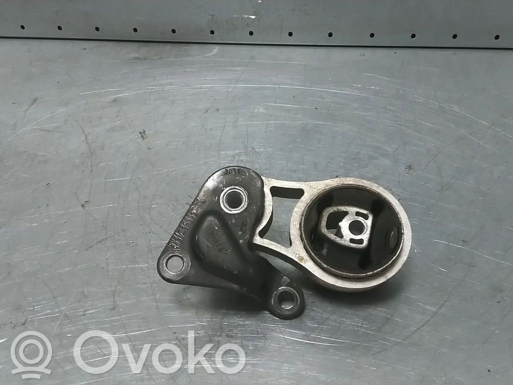 Ford Fiesta Gearbox mount 