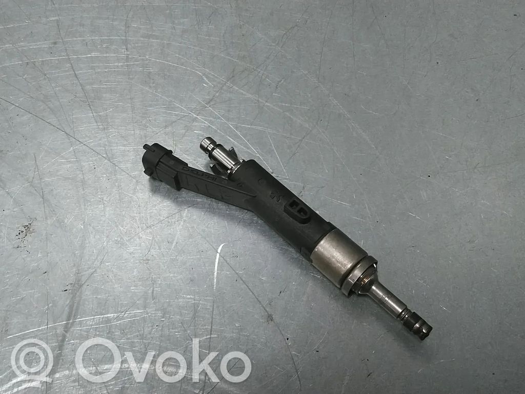 Opel Corsa F Purkštukas (-ai) (forsunkė (-ės) 