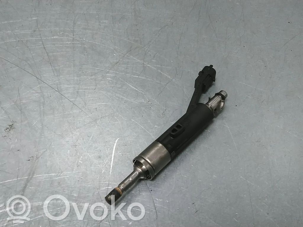Opel Corsa F Purkštukas (-ai) (forsunkė (-ės) 