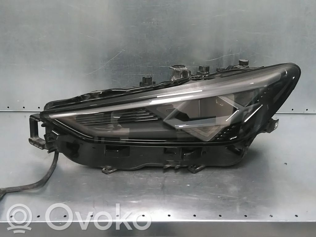 Scheinwerfer   579941005A,579941773