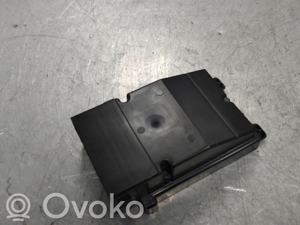 Volvo EX30 Inne komputery / moduły / sterowniki 